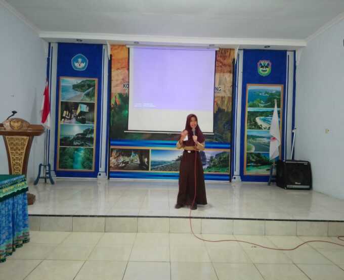 Lomba Pidato PAI