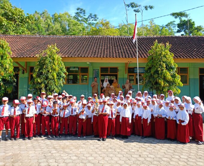 Memperingati Hari Santri Tahun 2025